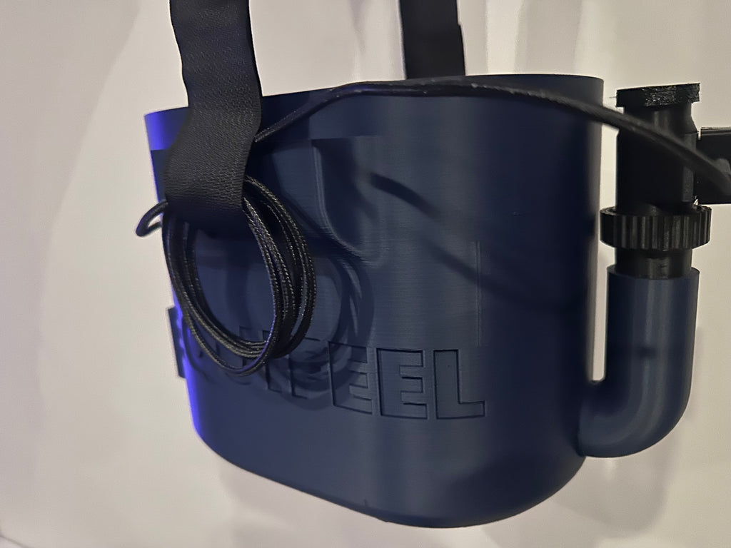 EQUIFEEL INHALATOR 800g  KOMPLETT