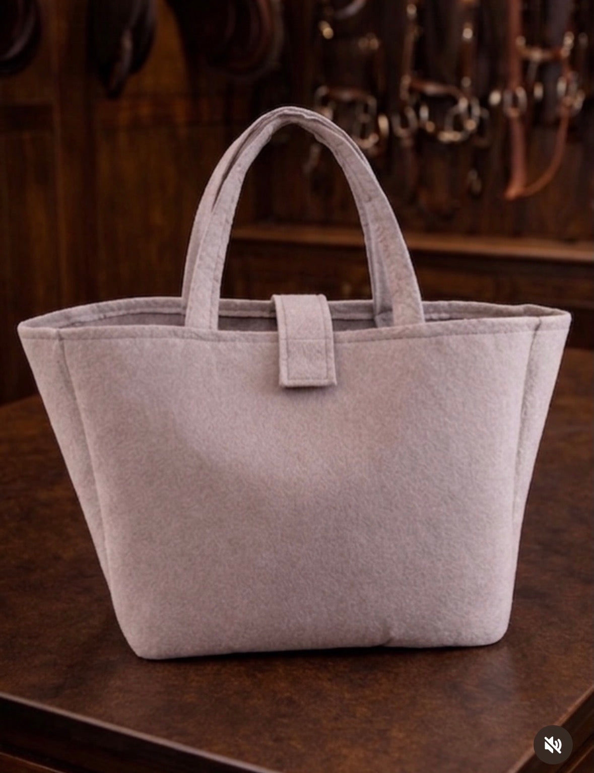 Stable Bag
