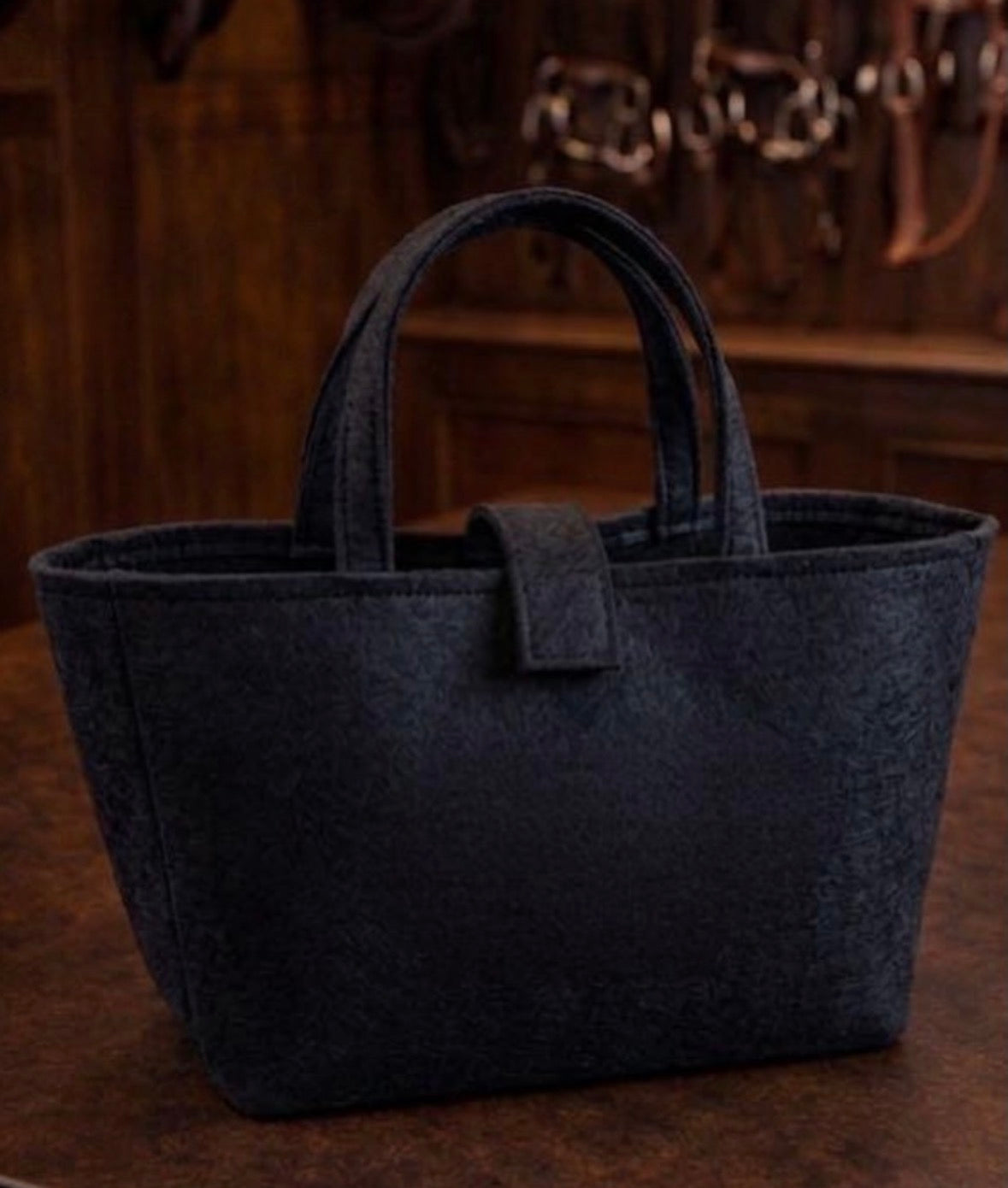 Stable Bag