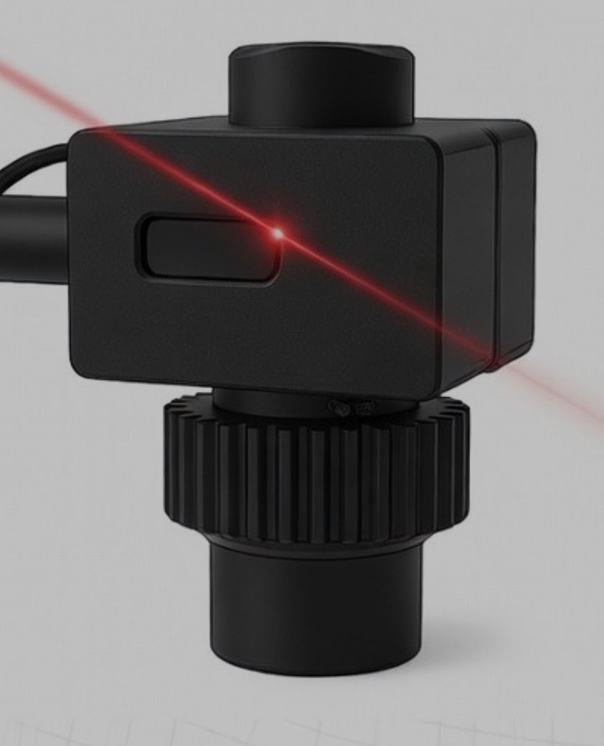 Verneblereinheit „komplett“