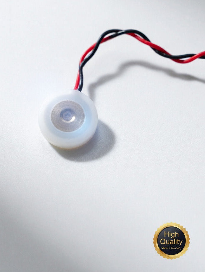 Mesh-Vernebler-Plättchen – Ersatzmembran für den Equifeel Pferdeinhalator