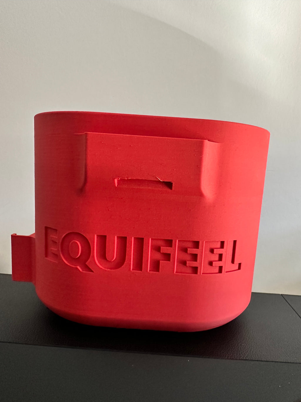 EQUIFEEL INHALATOR 800g  KOMPLETT