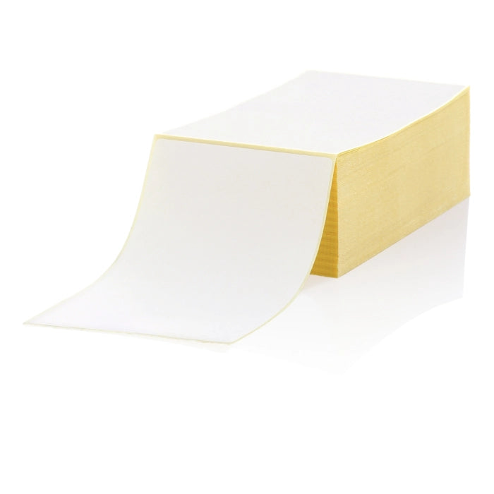 Versand Label
