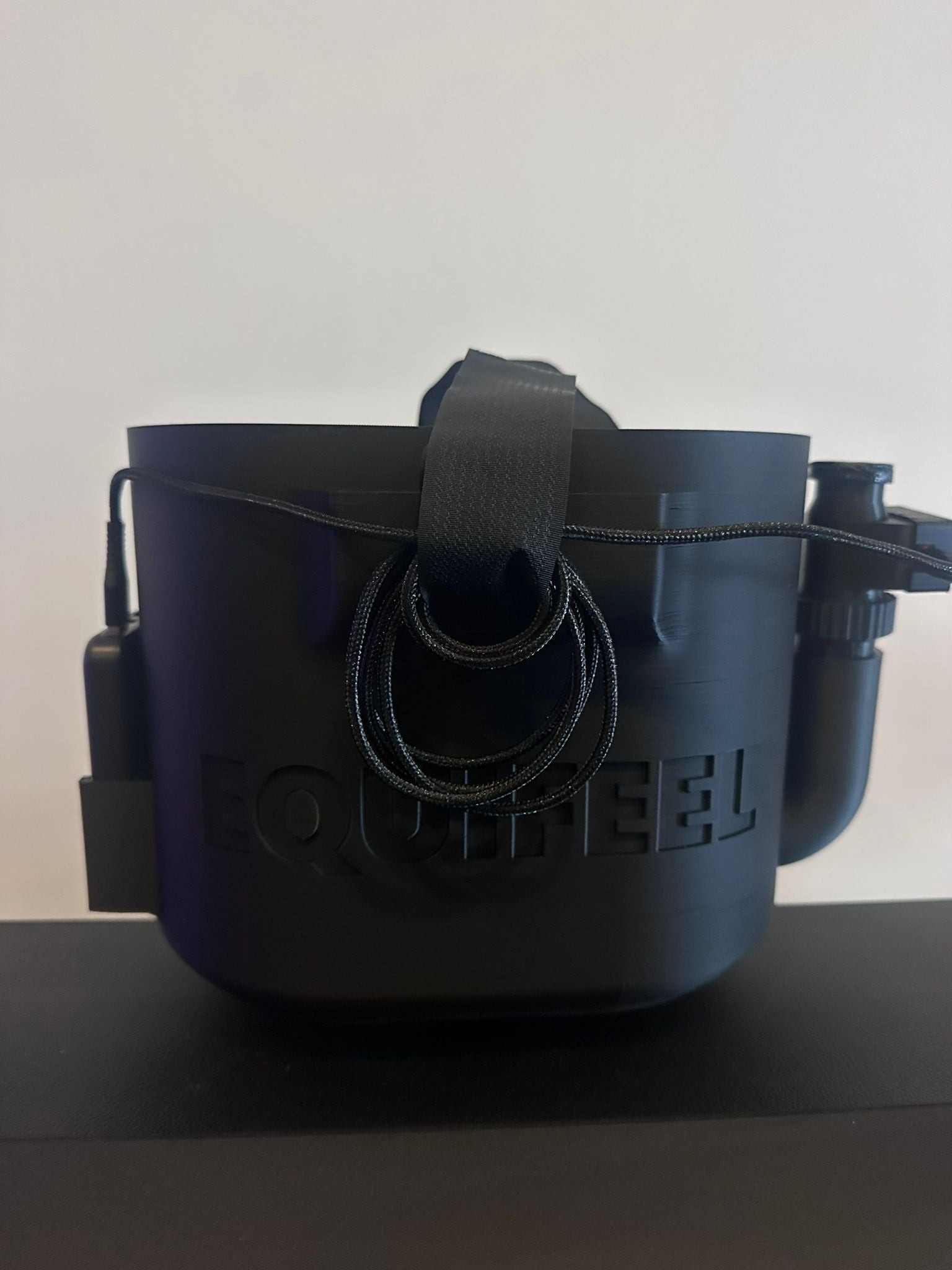 EQUIFEEL INHALATOR KOMPLETT SET